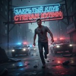 Обложка произведения Закрытый клуб