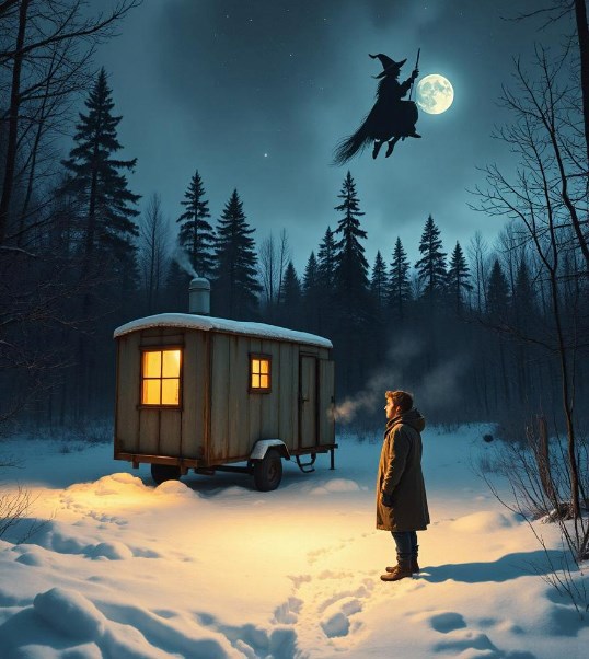 Обложка книги «Как Иванушка за философией ходил»