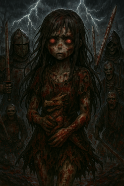 Сигри во время...