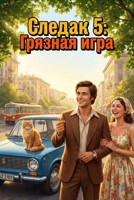 Обложка произведения Следак 5: Грязная игра