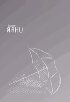 Обложка произведения Раху