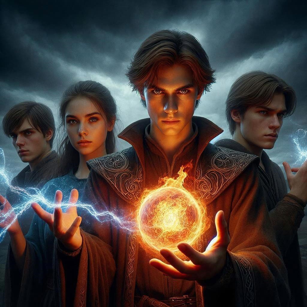 Обложка книги «Груз 200 (4)»