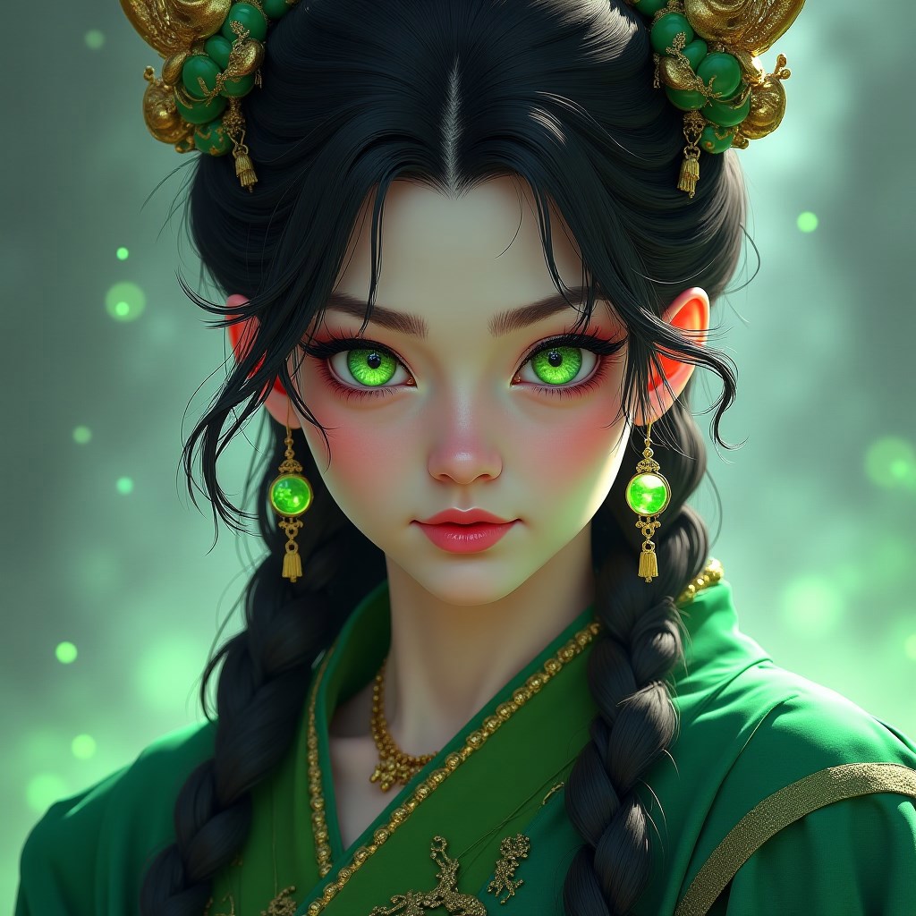 Обложка книги «Гарем, в котором меня не будет»