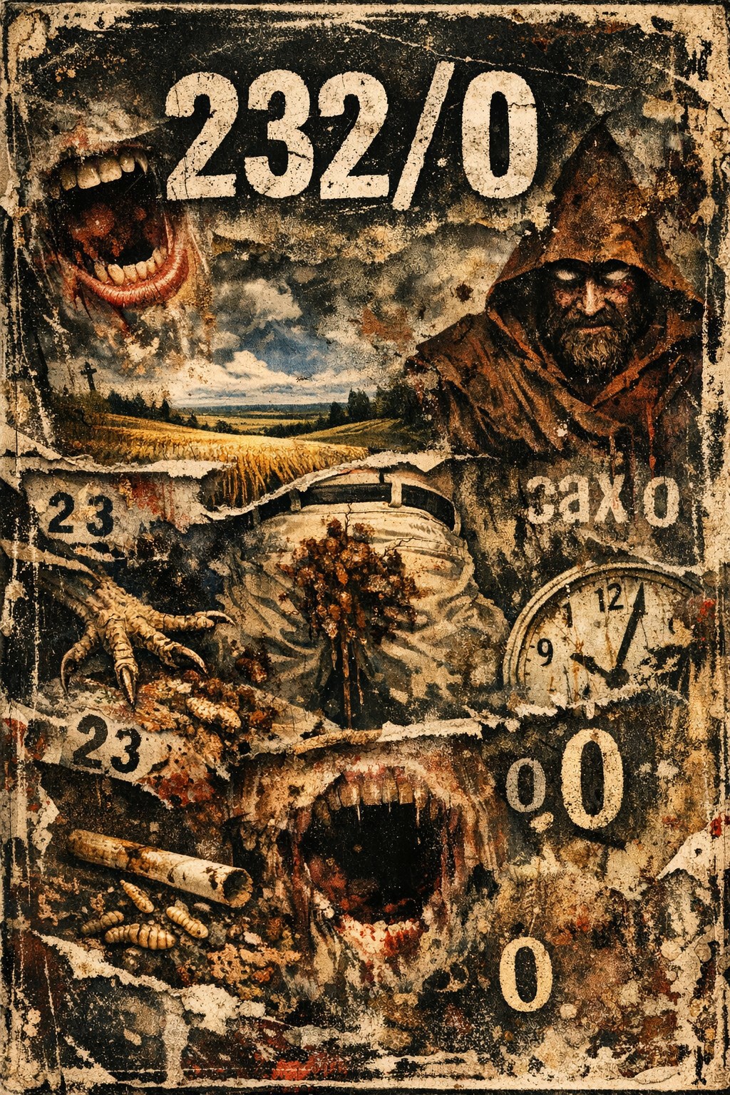 Обложка книги «Азазудинапрал»