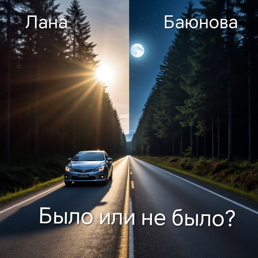 Обложка книги «Было или не было?»