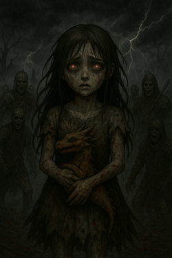 Сигри во время...