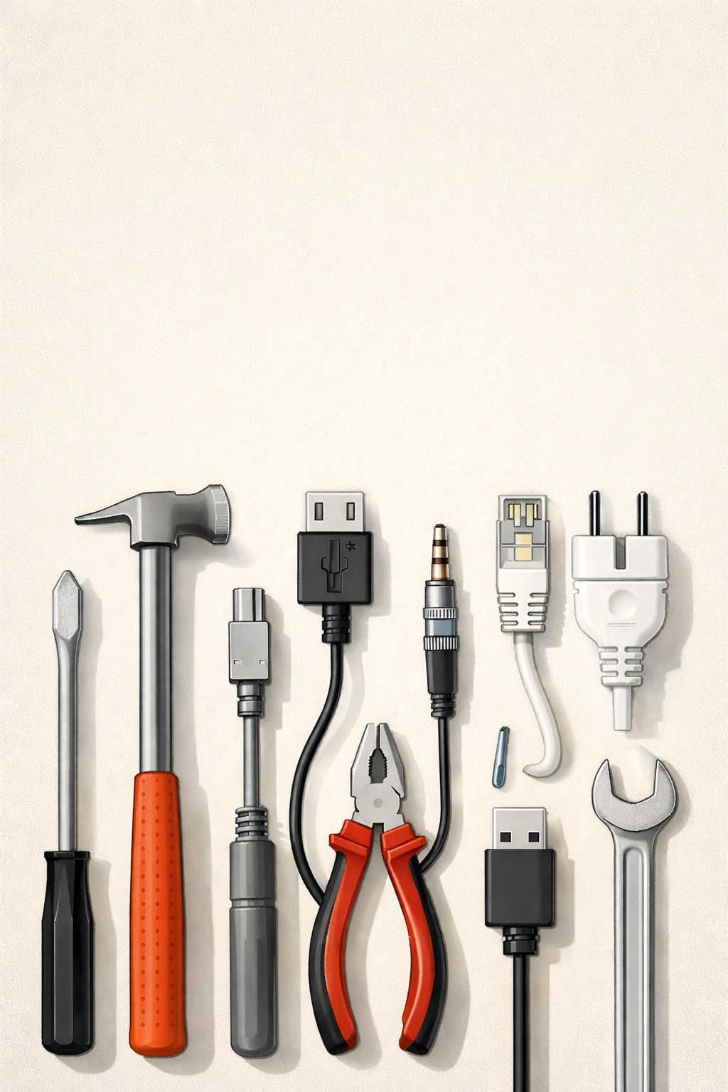 Обложка книги «Техника»