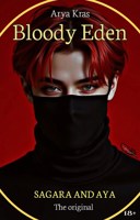 Обложка произведения Кровавый Эдем