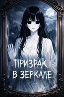 Обложка произведения Призрак в зеркале.