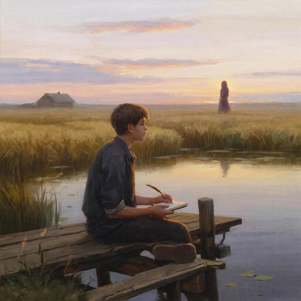 Обложка книги «Тайна поэта»