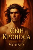Обложка произведения Сын Кроноса