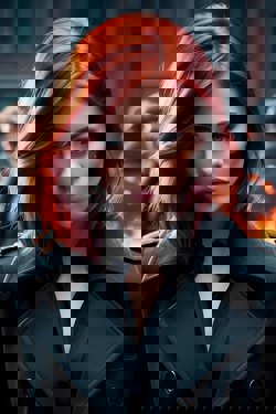 Вердона. Молодая и...