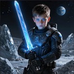 Обложка произведения Амний