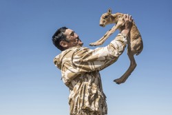 автор Ospan Ali