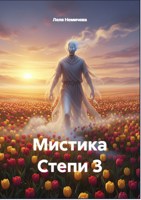 Обложка произведения Мистика степи 3