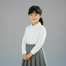 Даника Лис. 11 лет