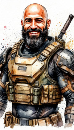 Одиссей Багателия