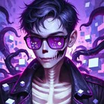 Обложка произведения Сбой реальности