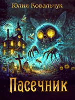 Обложка произведения Пасечник