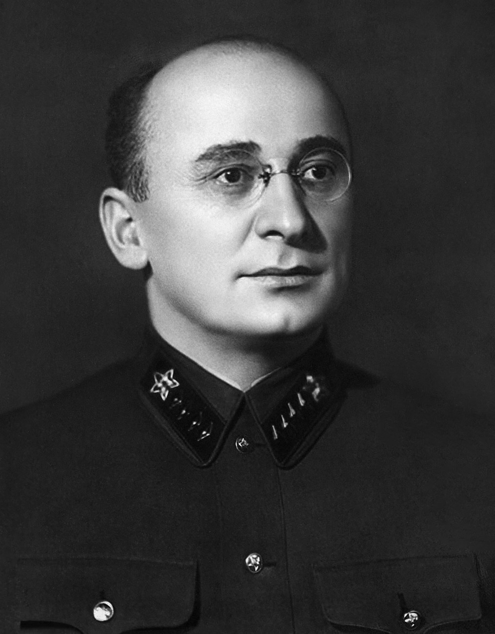 Обложка книги «Холодный март 1953г.»
