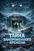 Обложка произведения Тайна замороженного времени