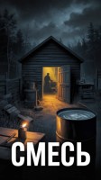 Обложка произведения Смесь