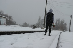 Ориби Каммпирр - Три...