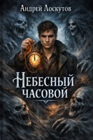 Обложка произведения Небесный часовой
