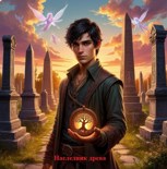Обложка произведения Наследник древа: Книга 2.