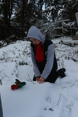 Ориби Каммпирр - Три...