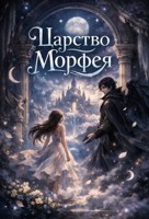 Обложка произведения Царство Морфея