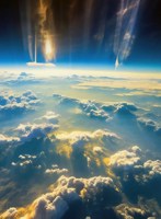 Обложка произведения Стратосфера