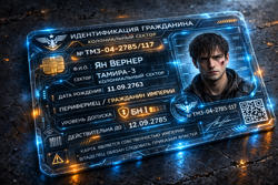 ID-карта гражданина