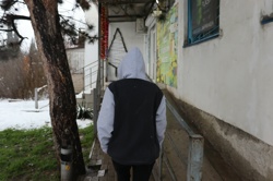 Ориби Каммпирр - Три...