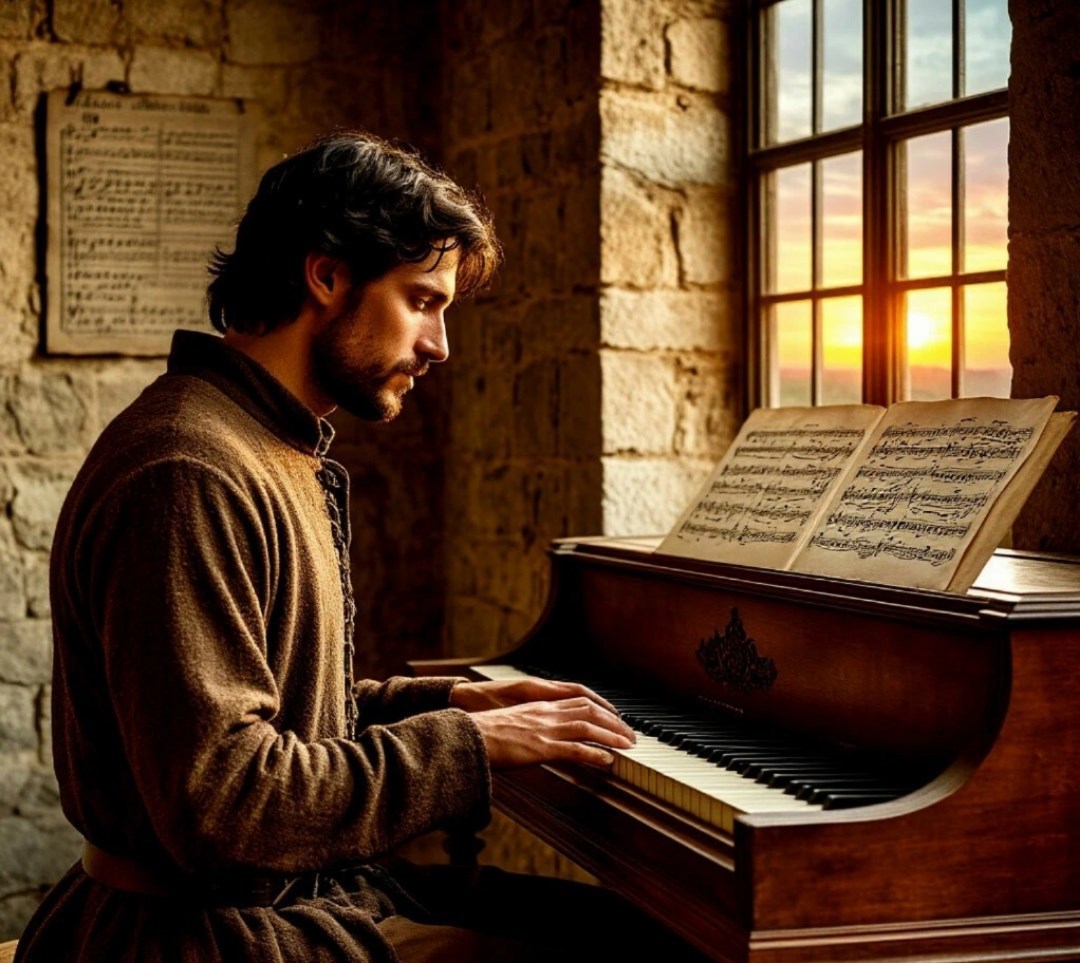 Обложка книги «Вдохновение»