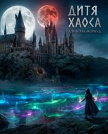 Обложка произведения Дитя хаоса. Книга первая. Рождение света