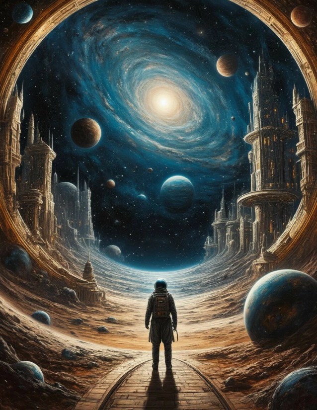 Обложка книги «Часть 07 - Путешествия Арсения»