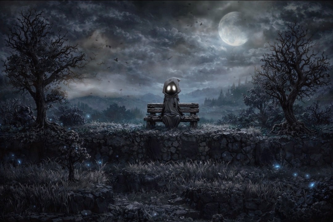 Обложка книги «Погрешность мира»