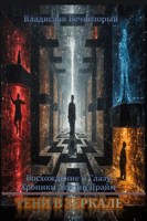 Обложка произведения Книга пятая: Тени в Зеркале