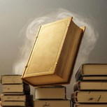 Обложка произведения Заблуждающийся писатель