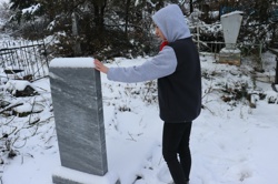 Ориби Каммпирр - Три...