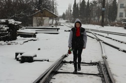 Ориби Каммпирр - Три...