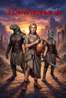 Обложка произведения Песнь огненных ям