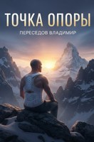 Обложка произведения Точка опоры. Право ходить по земле