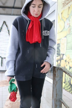 Ориби Каммпирр - Три...