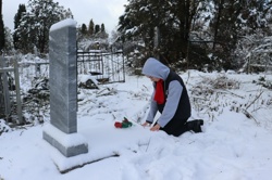 Ориби Каммпирр - Три...