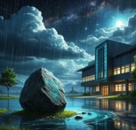 Обложка произведения Стоун