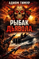 Обложка произведения Рыбак Дьявола