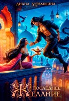 Обложка произведения Последнее желание