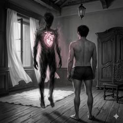 Разговор с Чернопятовым